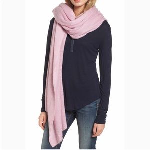 Free people scarf